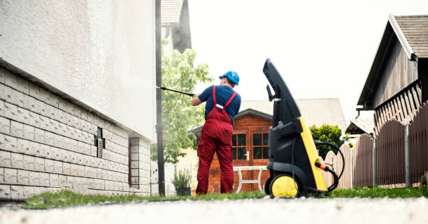 Best Parking Lot and Garage Cleaning  in Oak Lawn, IL